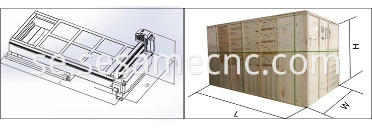 cnc router 3.2/3.5KW spindle motor